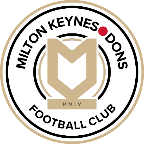 MK Dons